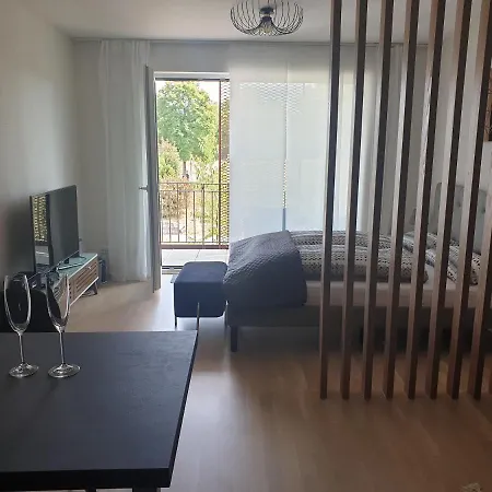 Apartment Luxus In Burghausen