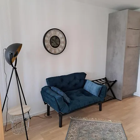 Luxus In * Burghausen