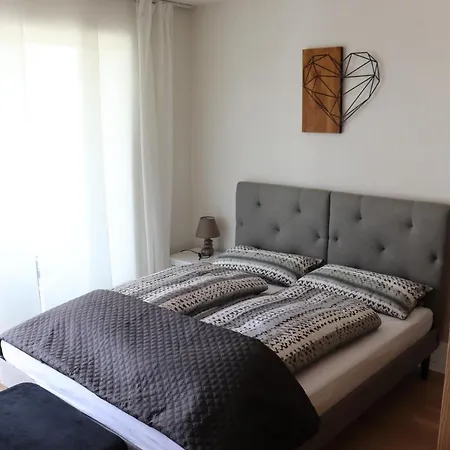 Luxus In Appartement