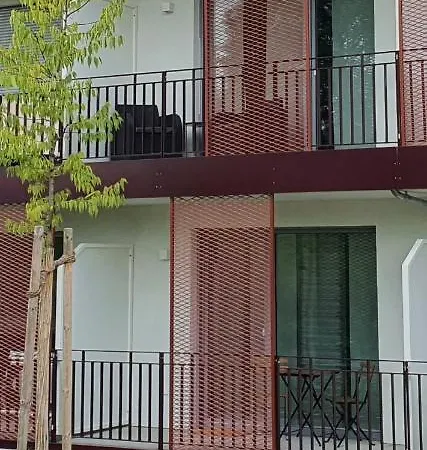 Luxus In * Μπουργκχάουζεν