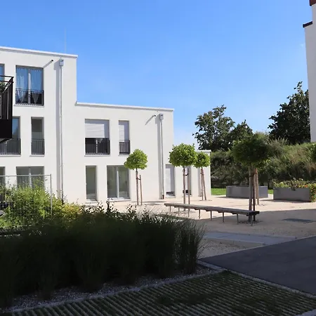 Apartment Luxus In