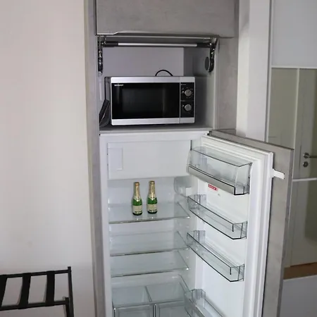 Luxus In Apartament