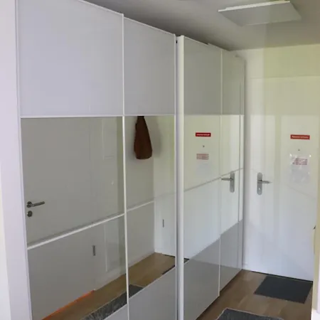Luxus In Διαμέρισμα *