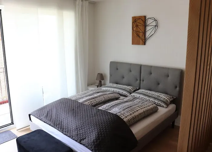Luxus In Appartement