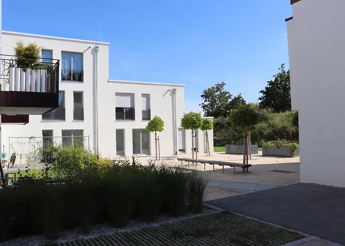 Apartament Luxus In