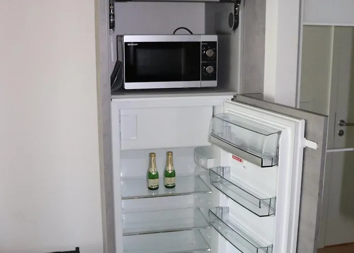 Luxus In Appartement