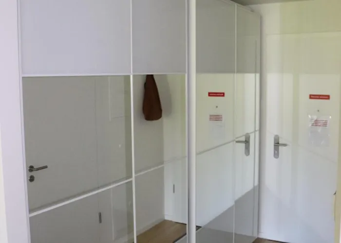 Luxus In Apartament *